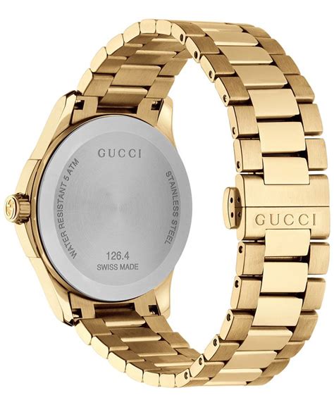 gucci unisex swiss g-timeless|gucci g timeless watches.